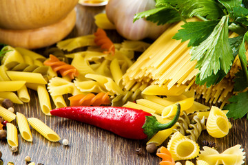 Cooking ingredients