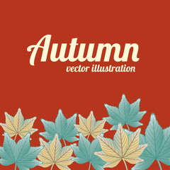 autumn design