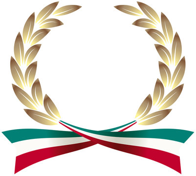alloro tricolore