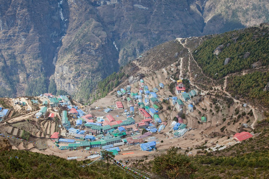 Namche