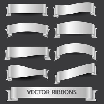 Silver Ribbon Images – Browse 1,254,674 Stock Photos, Vectors, and Video