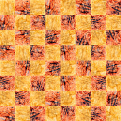 Seamless pattern