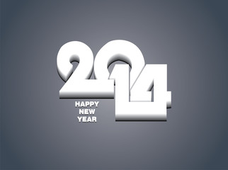 Happy new year 2014