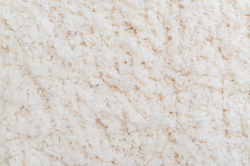 Bright carpet textur as background