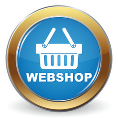 WEBSHOP ICON