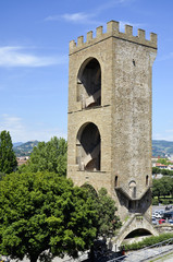 Torre di San Niccolò, Firenze 5
