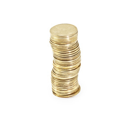 coin stack