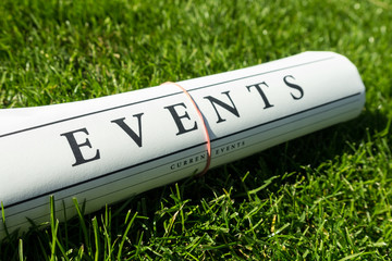 event zeitung