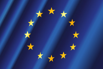 European Union flag