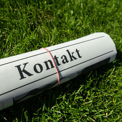 kontakt zeitung