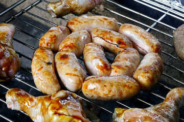 BBQ