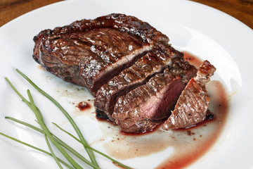 BBQ
