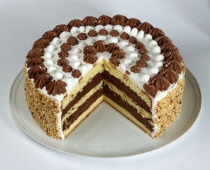 torte
