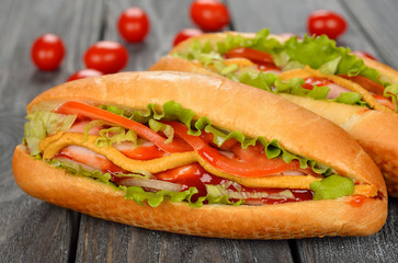 Hotdog