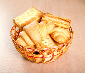 Pastry