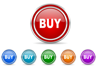buy icon vector set icon vector set