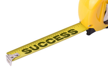 measuring success