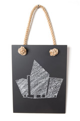 Shimmering Titanic Belfast in Ireland