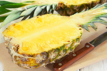pineapple