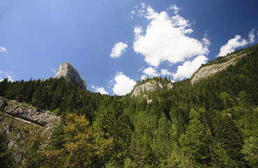 mountain