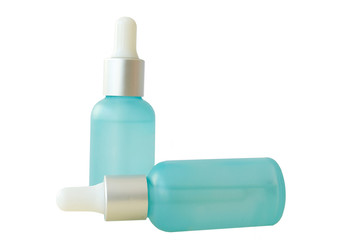 Medicine bottles