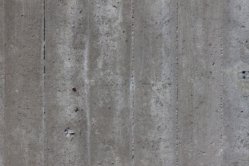concrete wall background of a building