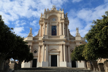 Chiesa di San Giovanni - Modica - Barocco Siciliano