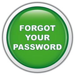 FORGOT YOUR PASSWORD ICON