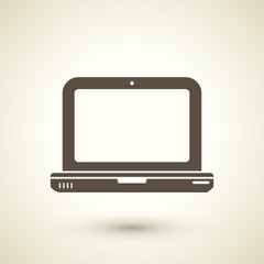 laptop icon