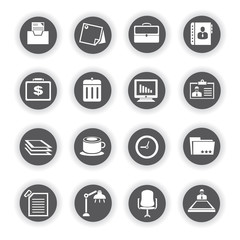 office icons