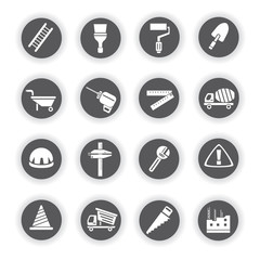 construction icons