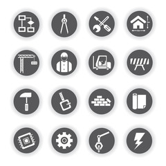 construction icons