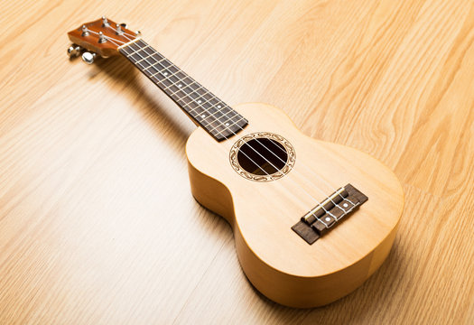 Ukulele