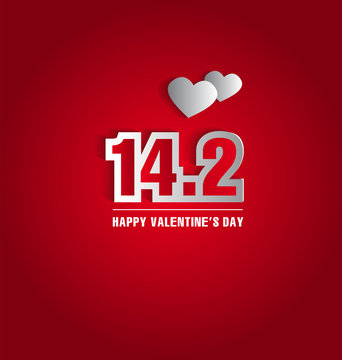 happy valentines day 14.2
