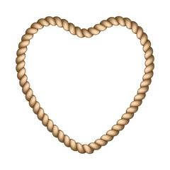 Heart Rope