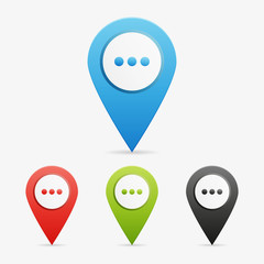 Vector more pointers