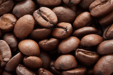 Coffee beans