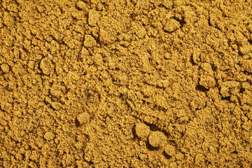 coriander powder
