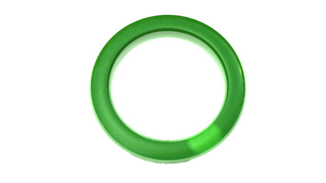 Load indicator