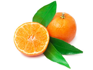 Tangerines