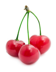 Red cherry
