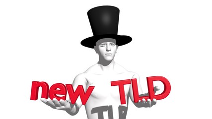 new tld