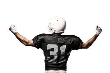 Football Player