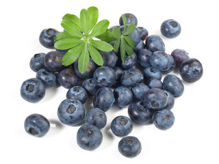 Blaubeeren