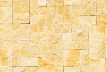 pattern color of modern style design decorative real stone wall