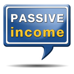 passive income