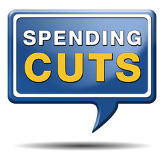 spending cuts