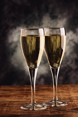 spumante - sparkling wine