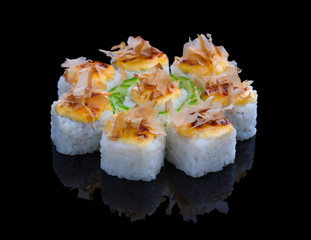 Sushi Set