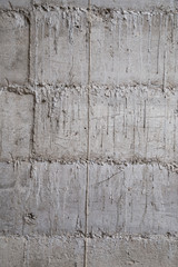 abstract background of a concrete wall